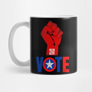 vote 2020 Mug